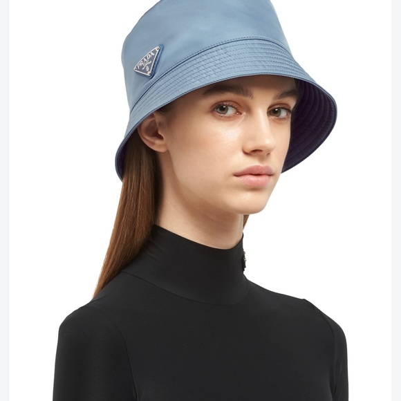 Prada - Bucket Hat - Picture 1 of 1
